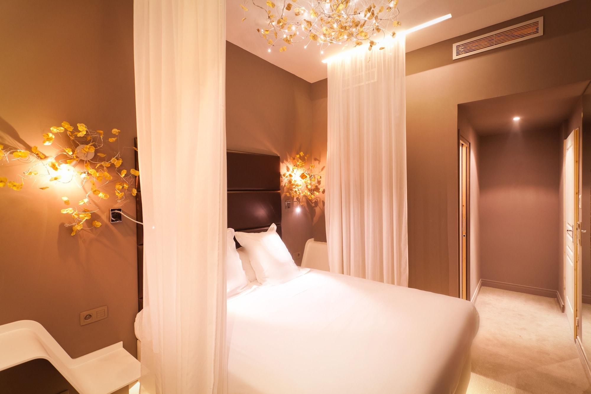 Hotel Legend Parijs