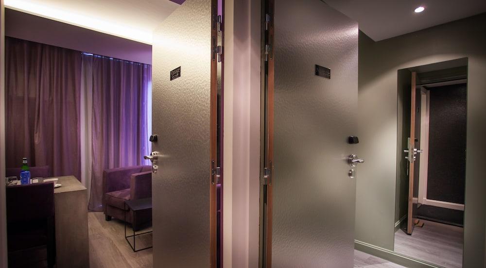 Hotel Legend Parijs
