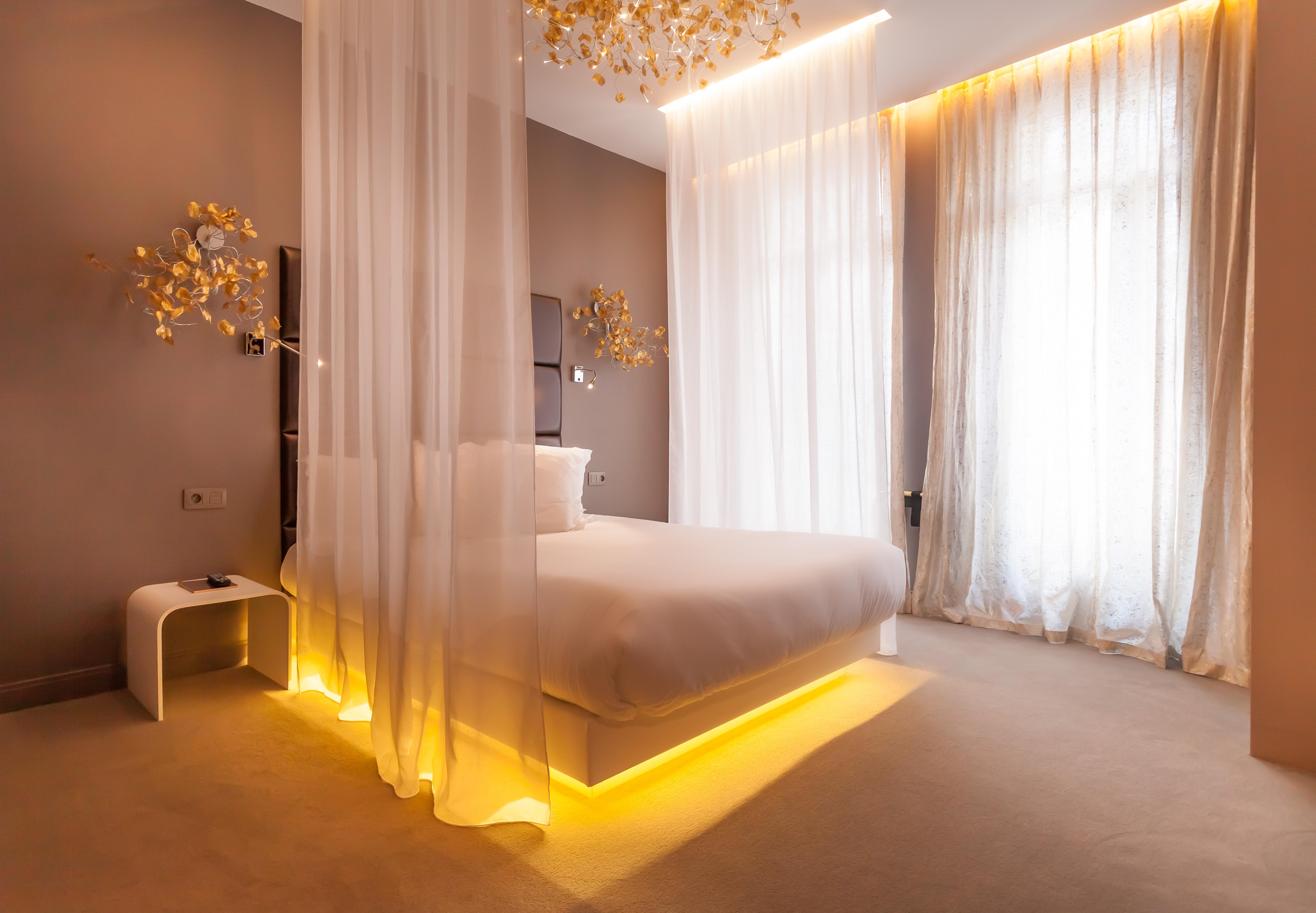Legend Hotel Parijs