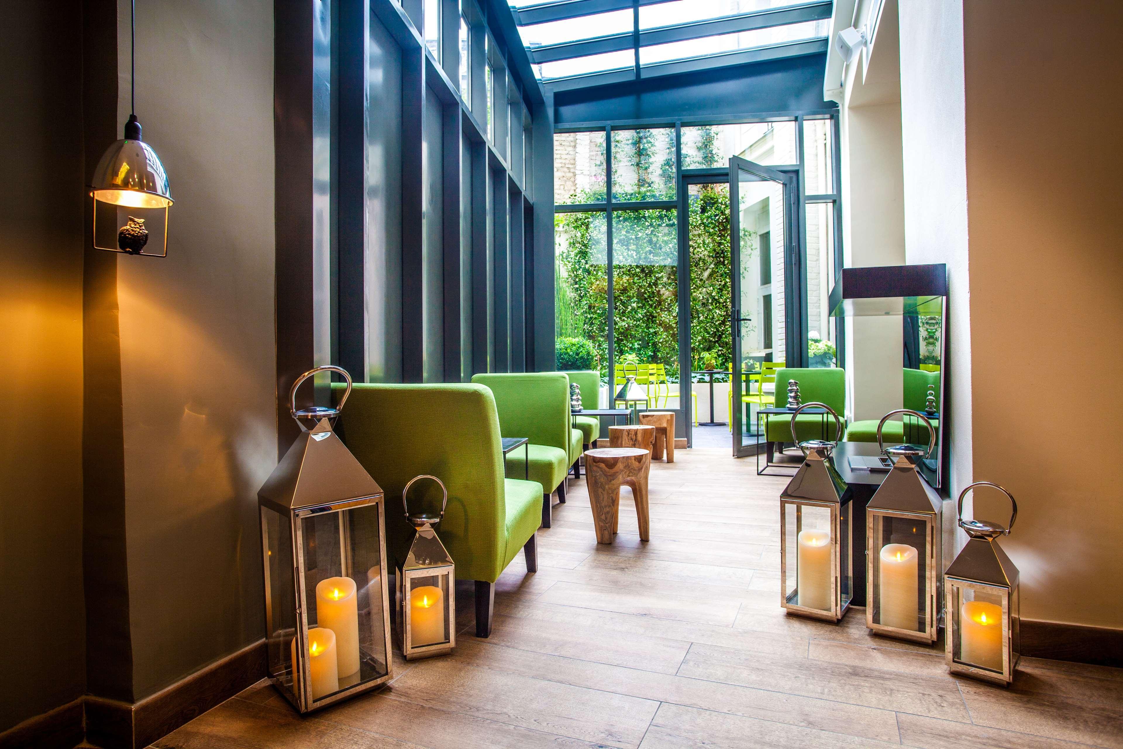 Legend Hotel Parijs