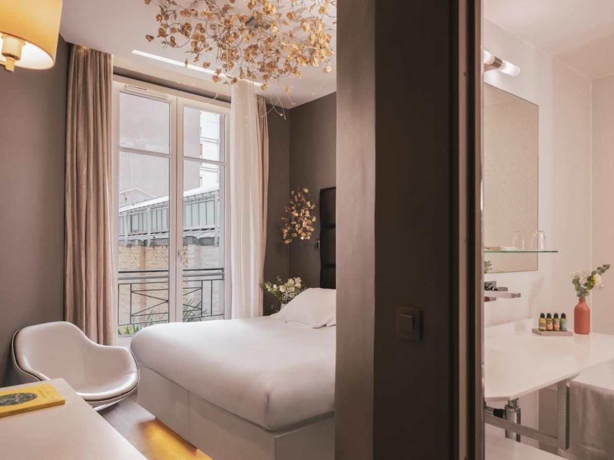 Hotel Legend Parijs