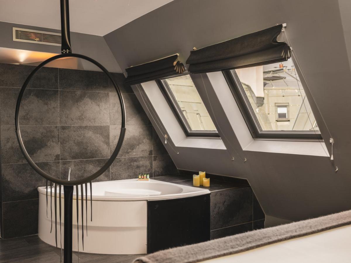 Legend Hotel Parijs