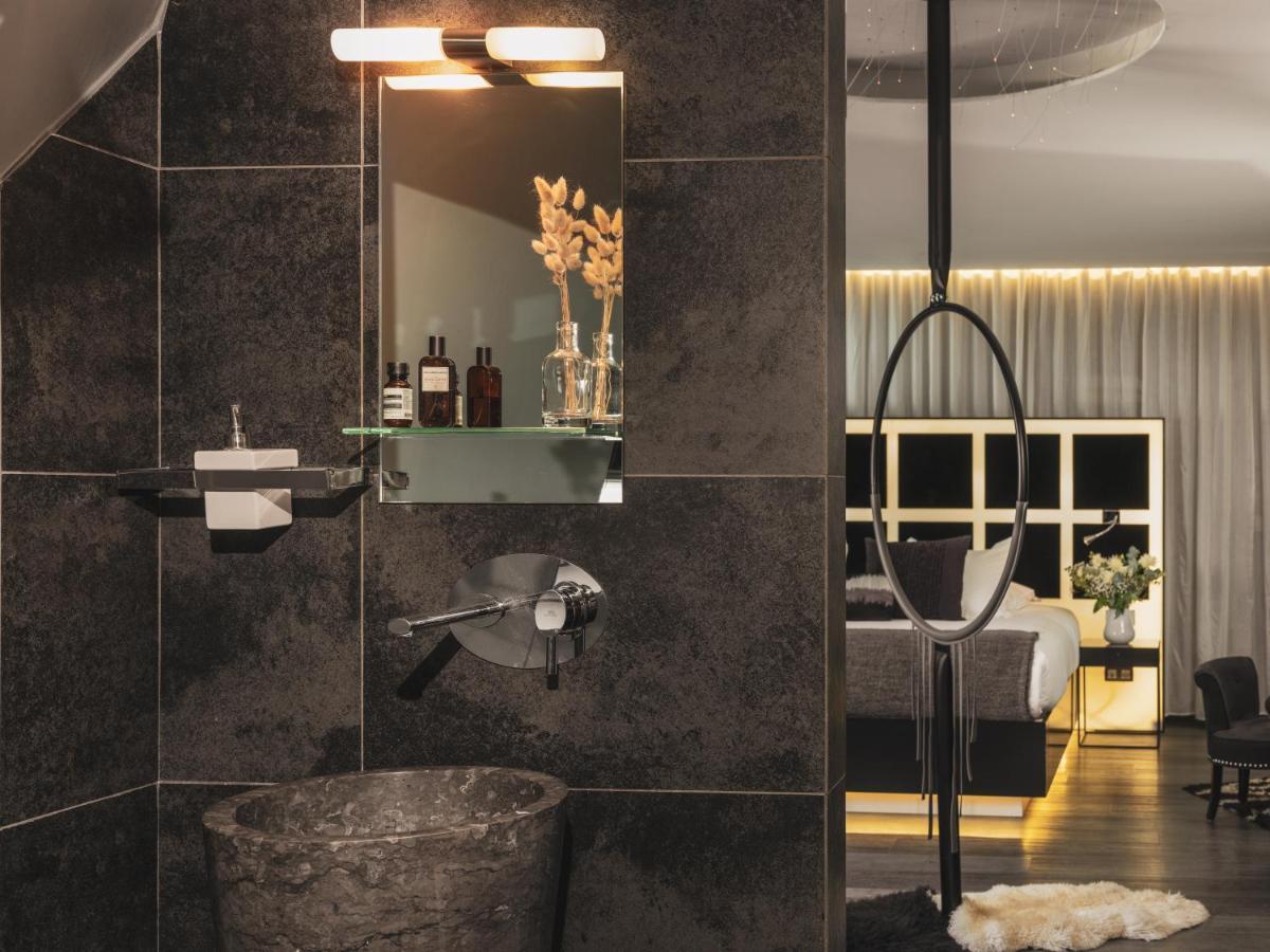 Legend Hotel Parijs