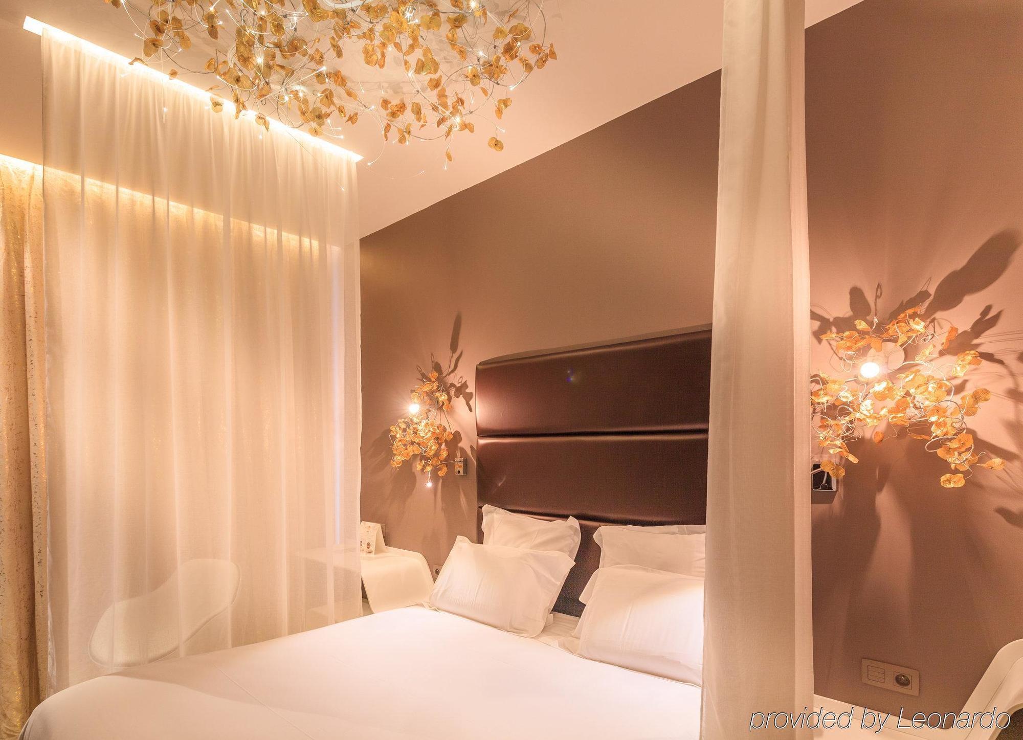 Legend Hotel Parijs