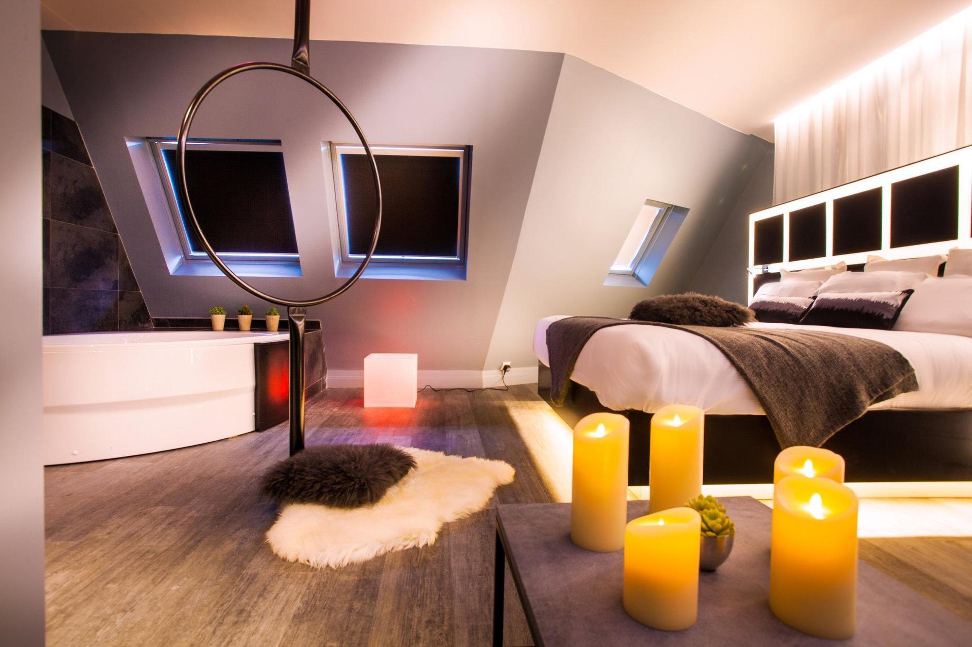 Hotel Legend Parijs