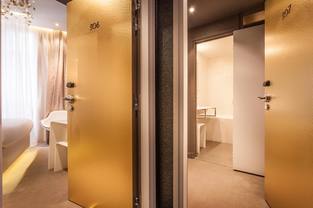 Hotel Legend Parijs