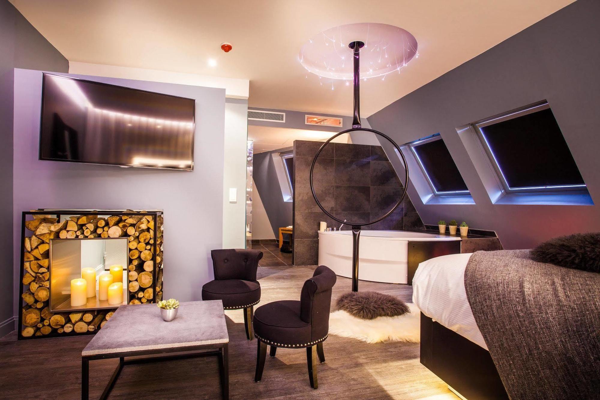 Hotel Legend Parijs